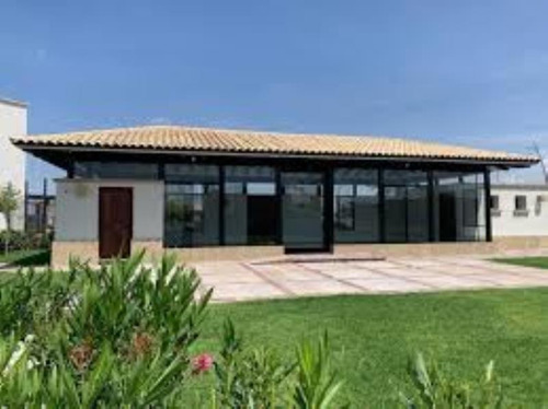 Imagen 4 de 8 de Terreno En Venta El Mayorazgo Residencial