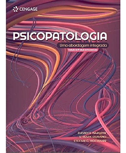 Libro Psicopatologia 03ed 21 De Barlow David H Cengage Lea