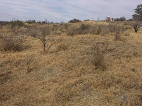 Venta 5 Lotes En Bloque-tanti- 6000 M2 En Total-posesión 25 Años
