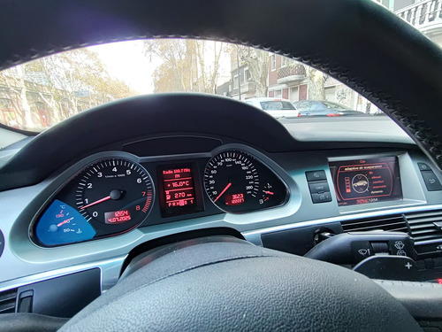 Audi A6 Allroad 3.2 V6 Nafta - Muy Buen Estado - 2da Mano