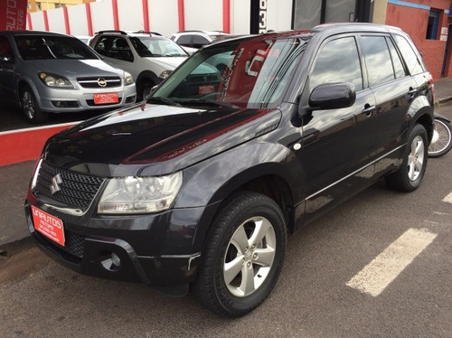Suzuki Grand Vitara 2.0 4x4 2012