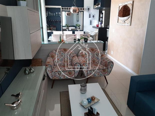 Apartamento - Ref: 878524