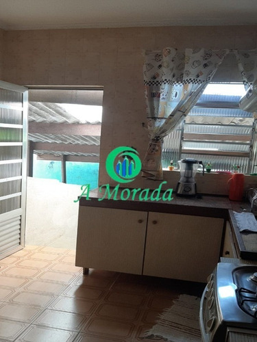 Imagem 8 de 21 de Excelente Imóvel Vila Pires! - Ca00771 - 69393255