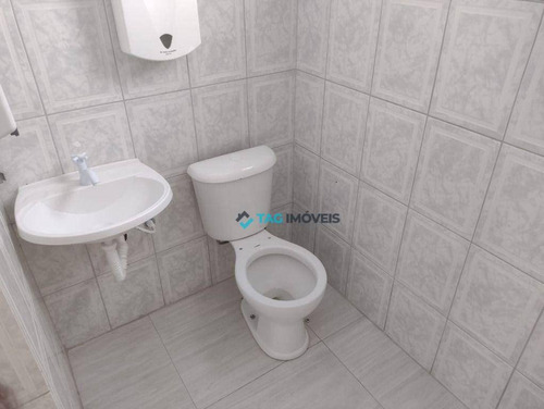 Imagem 16 de 28 de Casa, 290 M² - Venda Por R$ 1.100.000,00 Ou Aluguel Por R$ 5.500,00/mês - Taquaral - Campinas/sp - Ca0725