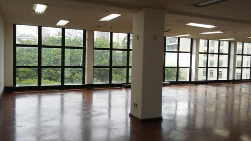Imagem 1 de 15 de Conjunto Comercial Na República - 26224
