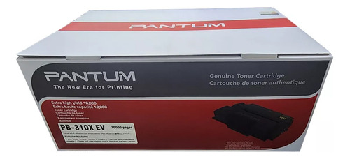 Toner Pantum Pb-310x Ar P 3200/3500