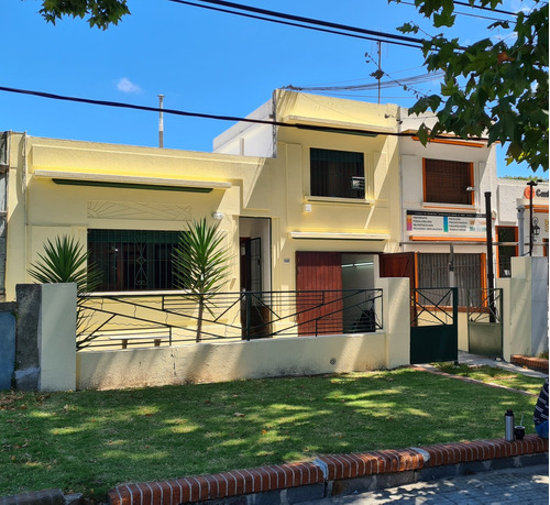 Dueño Vende Casa 3 Dormitorios + Garaje +parrillero +2 Baños