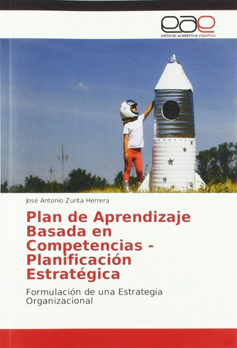 Libro: Plan Aprendizaje Basada Competencias - Planific