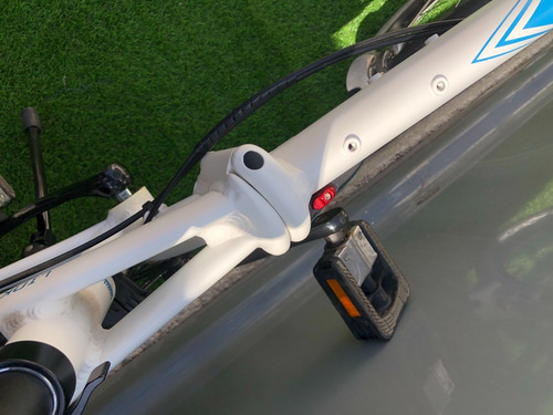 Bicicleta Tern Link D8 Plegable