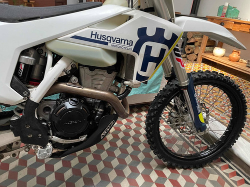 Imagen 6 de 6 de Husqvarna Fe 350