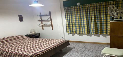 Departamento Santa Teresita Calle 36 Entre 3 Y 4. Zona Centro!
