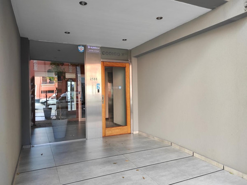 Imagen 7 de 9 de Venta Departamento 1 Dormitorio A Estrenar - Pichincha