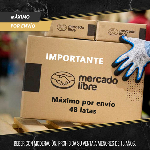 Imagen 5 de 9 de Stella Artois . Cerveza . 473ml X 6 - Tomate Algo® -