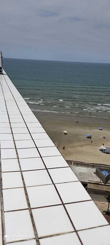 Imagem 3 de 24 de Am148 Cobertura Duplex 2 Dormitórios- Frente Mar- Caiçara