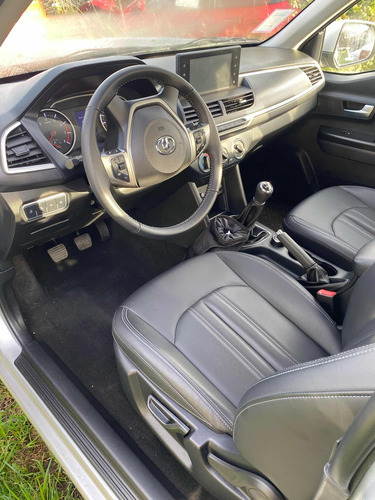GWM Wingle 7 2.4 4X4 Elite Plus Mt