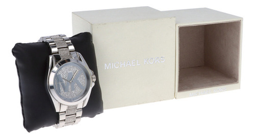 Reloj Para Hombre Michael Kors *mk-6486*.
