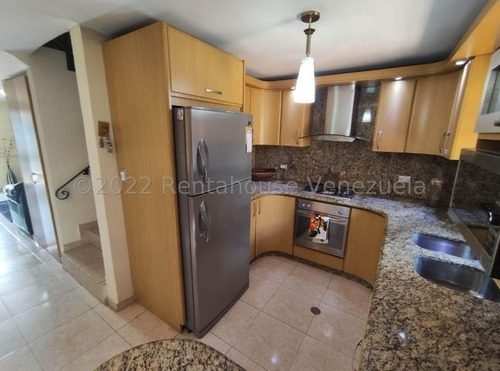 Imagen 6 de 30 de Casa En Venta Urb. El Remanso, La Morita 1, Maracay, 22-23551 Mv