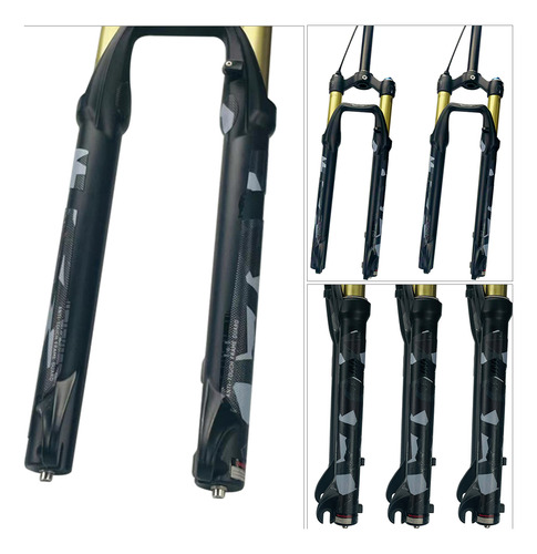 Funda Protectora Extraíble Para Cuadro De Bicicleta Scch
