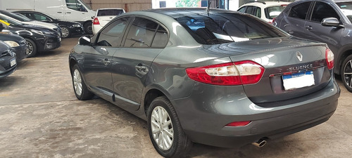 Renault Fluence Dynamique 1.6 16v 2016