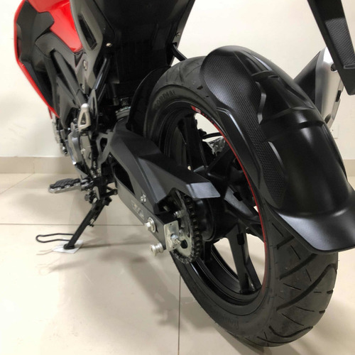 Imagen 12 de 15 de Benelli Tnt 180 Usada Naked Street Cuotas Creditos Permutas