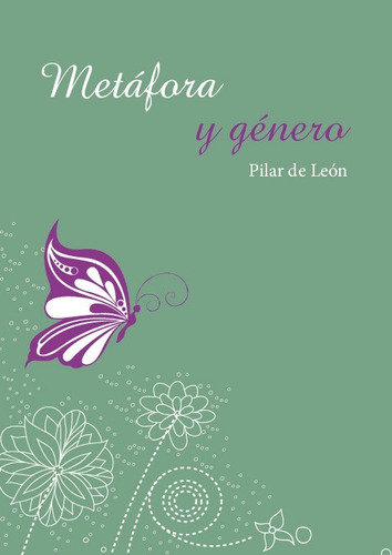 Libro Metáfora Y Género - Pilar De Leon