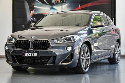 BMW X2 2.0 M35i Mpa