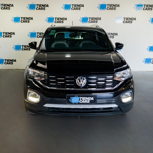 Volkswagen T-Cross 1.6 Highline At