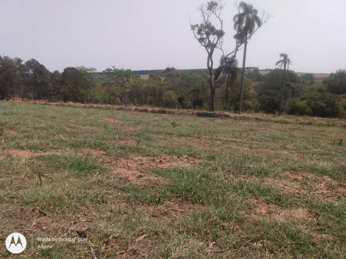 Imagem 6 de 16 de Chácara 53000m2, Lago E Poço Caipira, Sem Benfeitorias, Energia Eletrica, Apenas 2km Da Rodovia Marechal Rondon, Ótima Localização - Ch00160 - 70138661