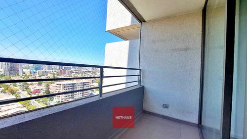 Nethaus Vende Excelente Depto. Sector San Nicolas San Miguel