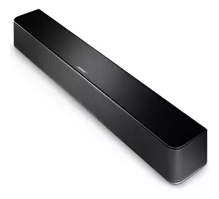 Barra De Sonido Bose Solo Soundbar Series Ii Bluetooh.