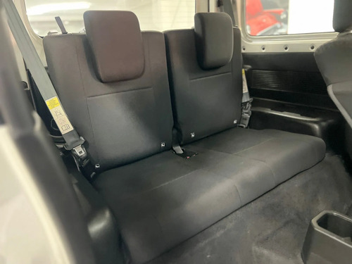 Suzuki Jimny 1.5 MT 4x4