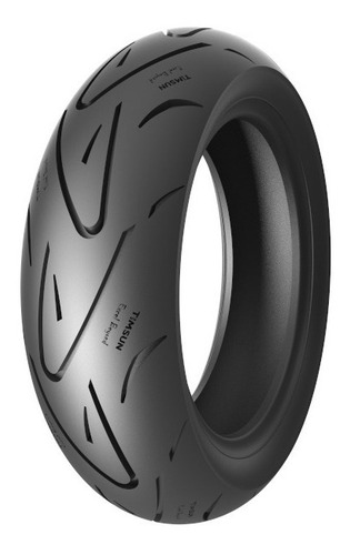 Imagen 2 de 5 de Llanta 150/60-17 Tl Ts660 Timsun Tras Ns200, Duke200, Fz16