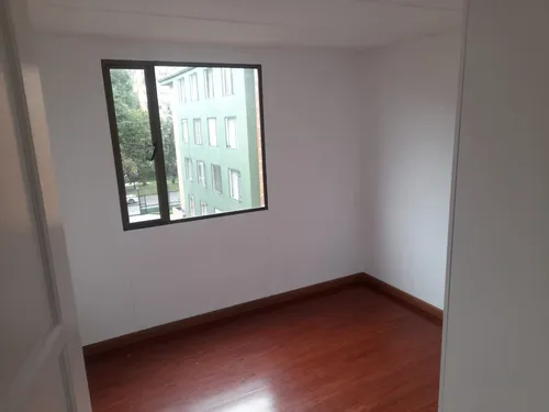 Se Arrienda Apartamento En Cedritos De 3 Alcobas