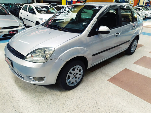 Fiesta Sedan1.6 Flex Dh/ve/te Muito Novo