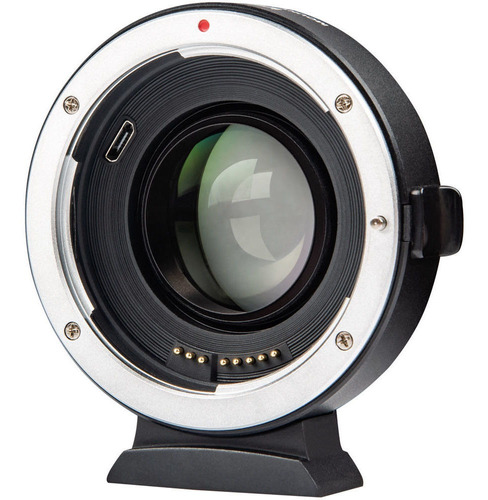 Viltrox Ef-fx2 0.71x Lens Mount  Para Canon Ef-mount Lens A