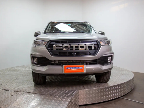 Foton G7 2.0 Ultimate Mt 4x4 Diesel 2024