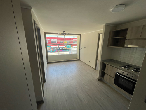 Ref:11629** Depto 2d+ 2d Estacionamiento Y Bodega Ce