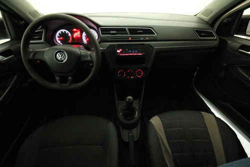 Volkswagen Saveiro 1.6 Starline Mt