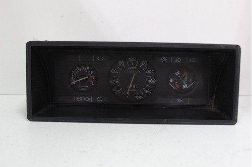 Tablero Instrumento Citroen Ax 1.4 Nafta Tdi299