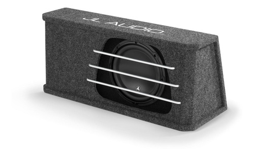 Bajo Jl Audio 10 500w Cajon Ventilado
