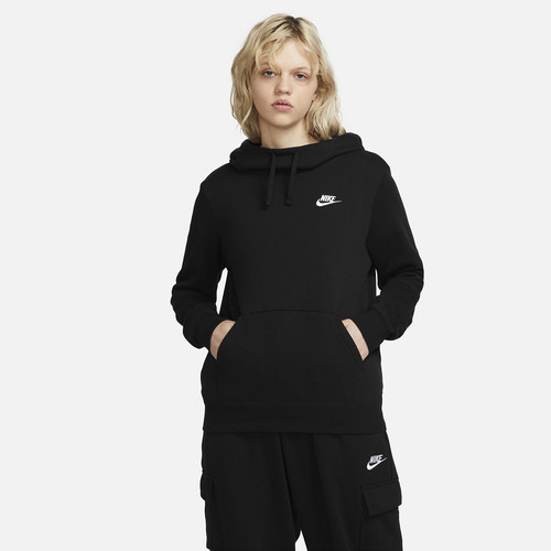 Polera Nike Sportswear Urbano Para Mujer 100% Original Ef740