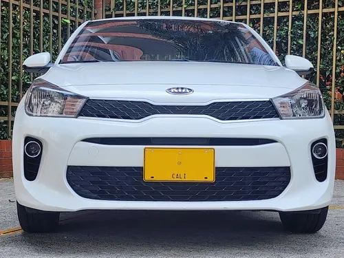 Kia Rio 1.4 Emotion Hb