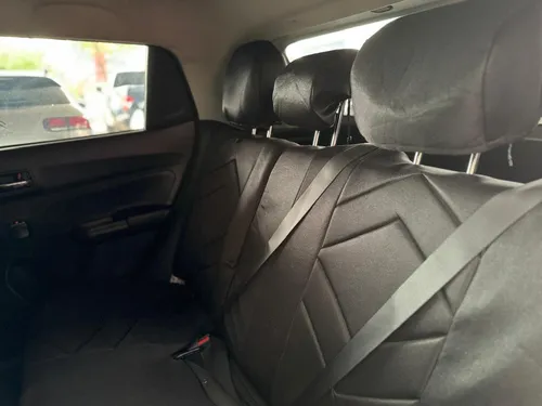 Suzuki Swift 1.2 Hybrid 2Wd