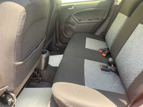 Imagem 11 de 11 de Ford Fiesta 1.6 Flex 2011