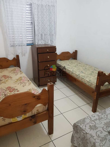 Imagem 11 de 17 de Casa Com 3 Dorms, Guilhermina, Praia Grande - R$ 434 Mil, Cod: 330923 - V330923