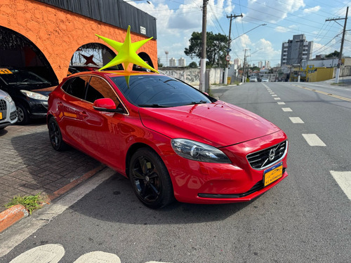 Volvo V40 2.0 T4 Dynamic Aut. 5p
