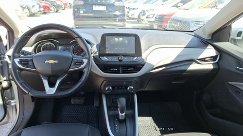 Chevrolet Onix 1.0 TURBO AUTO PREMIER P3