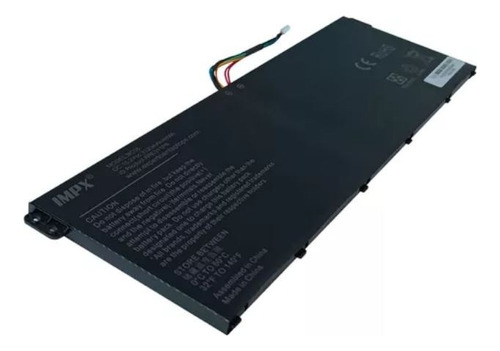 Refaccion Para Acer Ac14b3k Ac14b7k Ap14b8k Ms2392 R7-371t