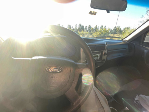 Ford Ranger Xlt 2.3