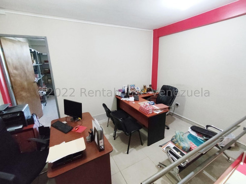 Imagen 10 de 30 de ¿? !! Ajlópez !! Local A Pie De En Venta Centro Barquisimeto Lara, Código Rah 22-28244 $ 42000 1 Baños 46 M²
